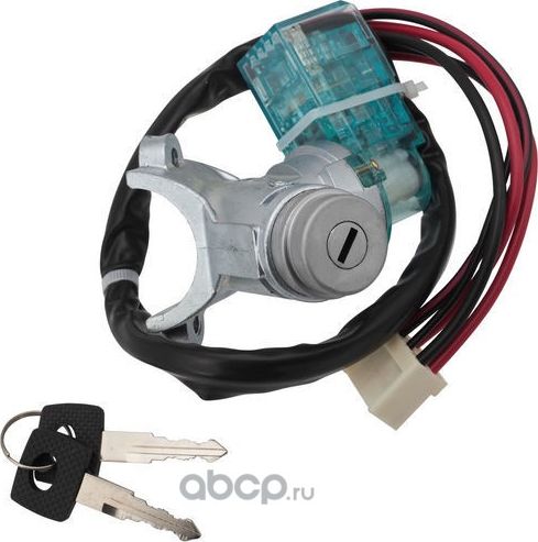 ЗАМОК ЗАЖИГАНИЯ MERCEDES ATEGO AXOR (Zikmar). Артикул Z58811R
