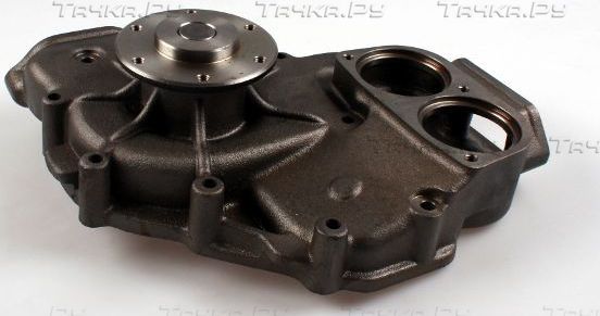 Помпа (водяной насос) Hepu для Mercedes-Benz Integro 2006-2026. Артикул P1559