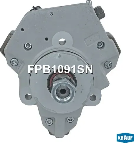 ТНВД (Krauf). Артикул FPB1091SN