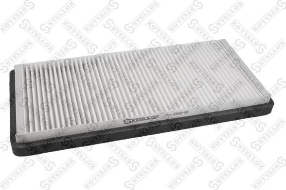 Салонный фильтр Stellox (Синтетика) для Mazda 121 III 1996-2003. Артикул 71-10432-SX