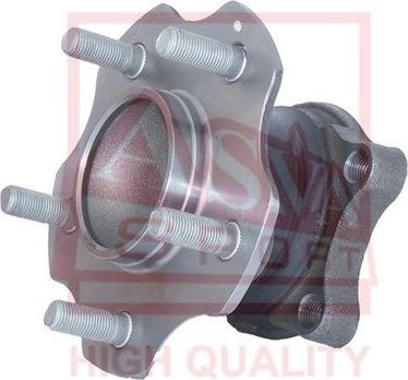 Ступица колеса Asva. Артикул NSWH-J31MR