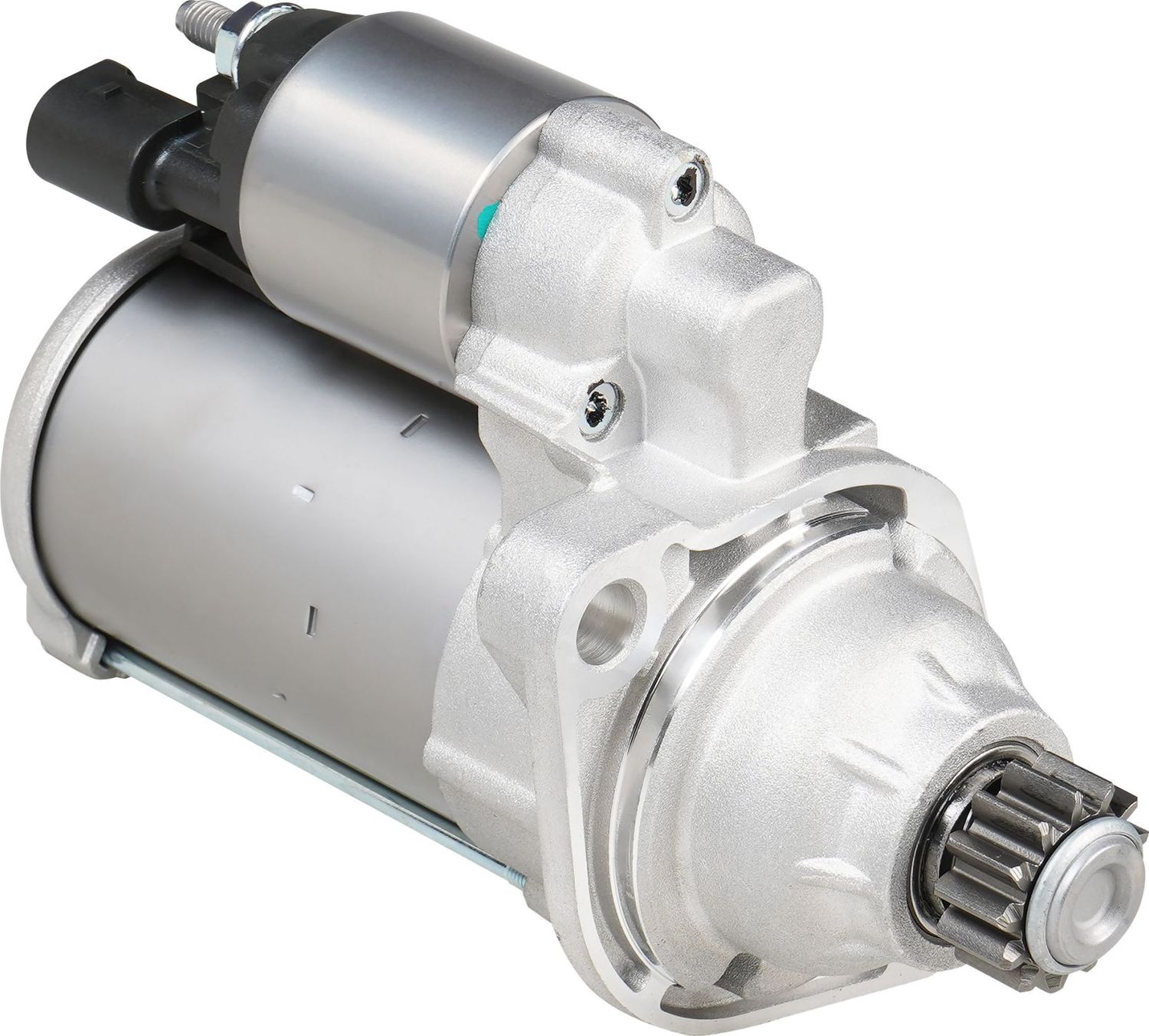 Стартер StartVOLT для Volkswagen Golf VII 2012-2026. Артикул LSt 1833