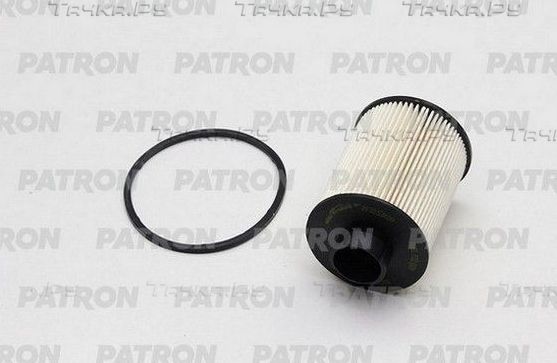 Топливный фильтр Patron для Ford KA II 2008-2016. Артикул PF3152KOR