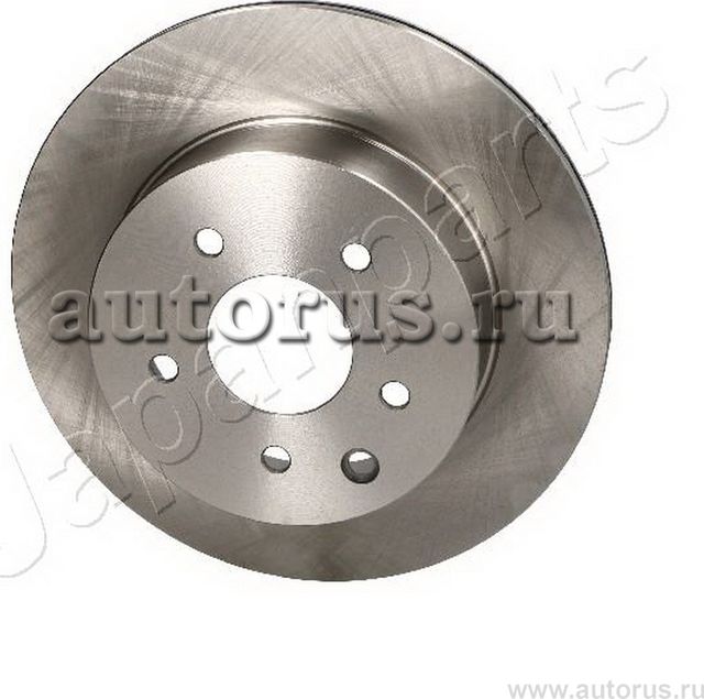 Диск торм. зад. T30 DP158 (Japan Parts). Артикул DP158