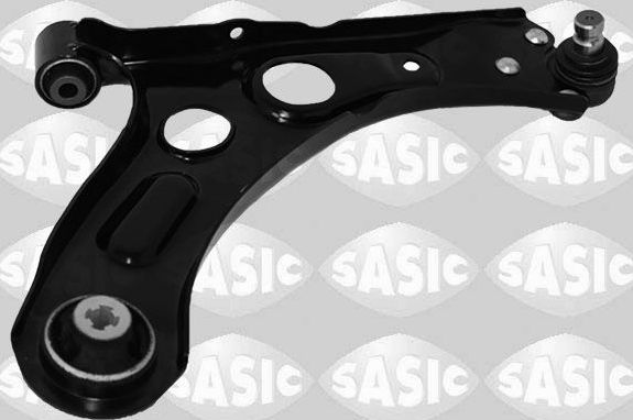Треугольный рычаг передней подвески Sasic правый нижний для Opel Corsa F 2019-2026. Артикул 7470064