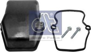 Клапанная крышка DT Spare Parts. Артикул 4.20657