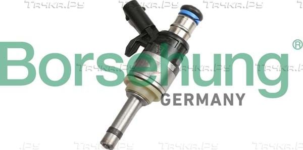 Клапанная форсунка Borsehung для Audi Q5 II (FY) 2016-2026. Артикул B11168