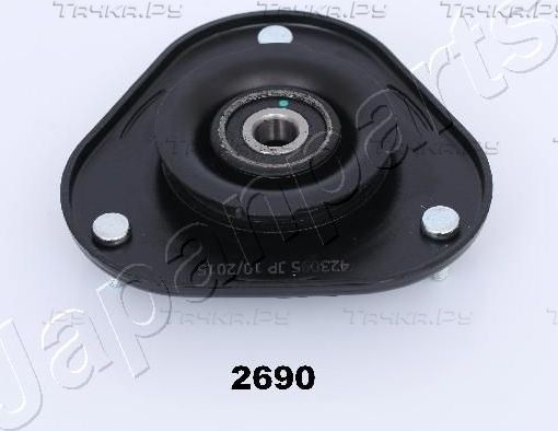 Опора амортизатора (стойки) Japanparts. Артикул RU-2690