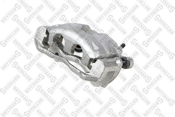 Тормозной суппорт Stellox передний левый для Audi 100 III (C3) 1984-1986. Артикул 05-90374-SX