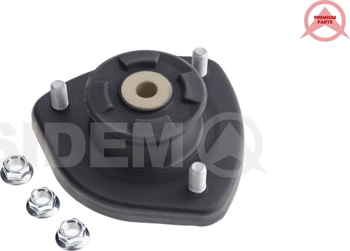 Опора амортизатора (стойки) Sidem. Артикул 821515