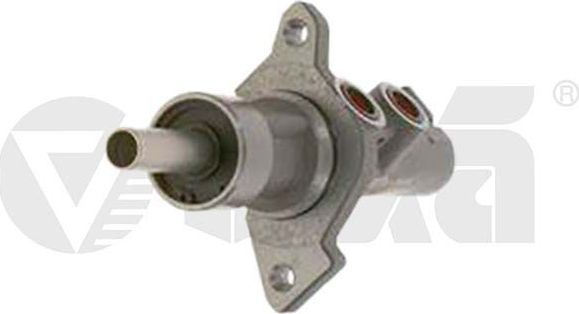 Тормозной цилиндр главный Vika. Артикул 69849201