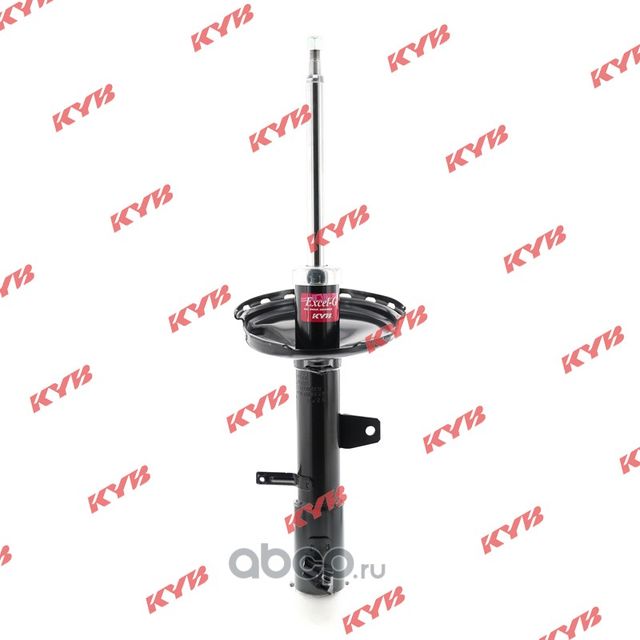Амортизатор KYB Excel-G задний правый для Lexus RX III 2008-2015. Артикул 339244