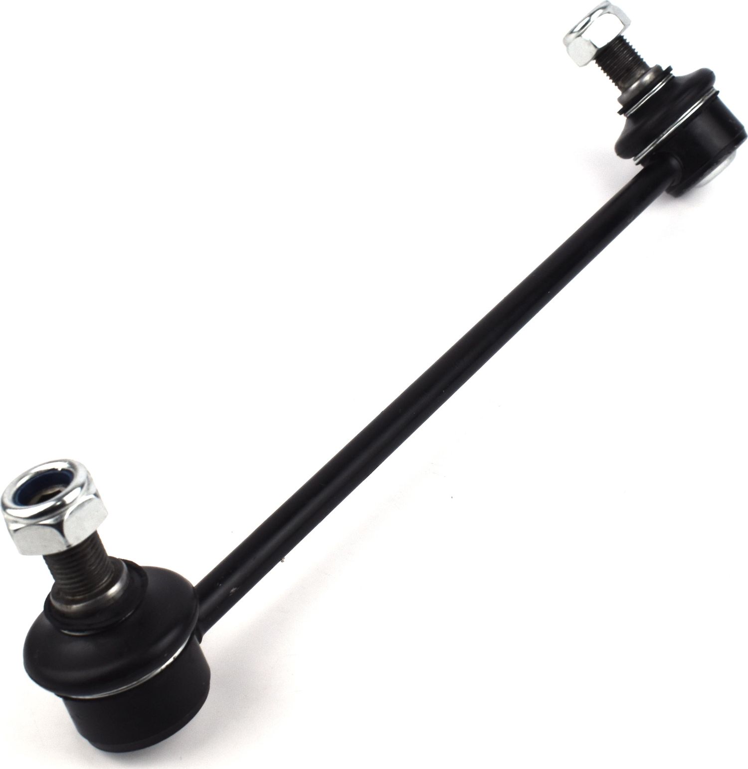 Тяга стабилизатора TOYOTA MARK II SX80/GX81 (88-93) пер.лев. (Jikiu). Артикул LS26500L