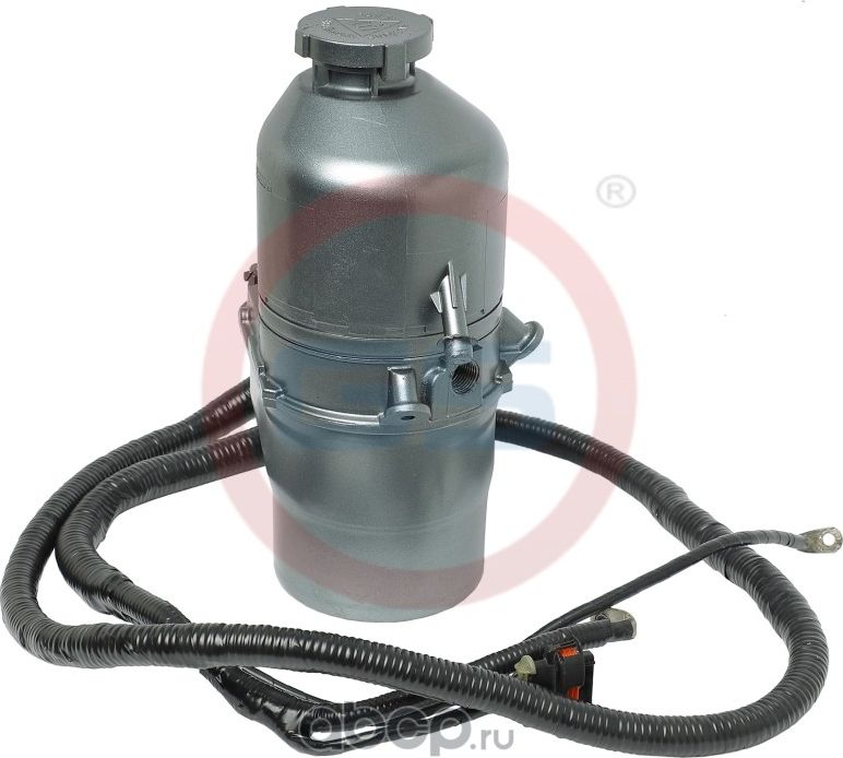 Насос ГУР OPEL Astra H 2004-,OPEL Zafira B 2005- rebuild (GS). Артикул HP29306