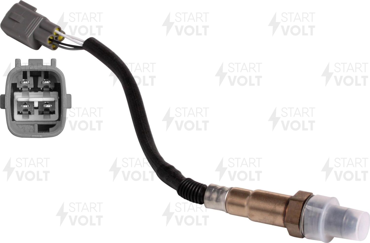 Лямбда-зонд (кислородный датчик) StartVOLT. Артикул VS-OS 2019
