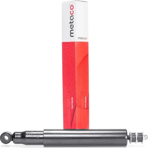 Амортизатор задний SSANG YONG KORANDO KJ (1996>) MONROE ПРОДАВАТЬ КОМПЛЕКТОМ (Metaco). Артикул 4820203