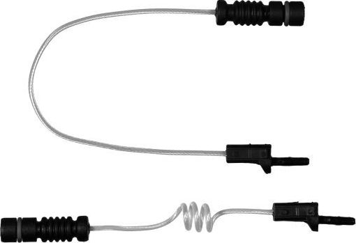 Датчик износа тормозных колодок  Textar задний для Mercedes-Benz Vario 1996-2013. Артикул 98026400