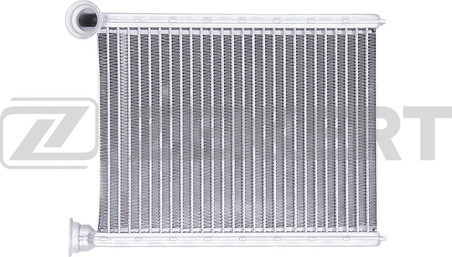 Радиатор отопителя (печки) Zekkert. Артикул MK-5138