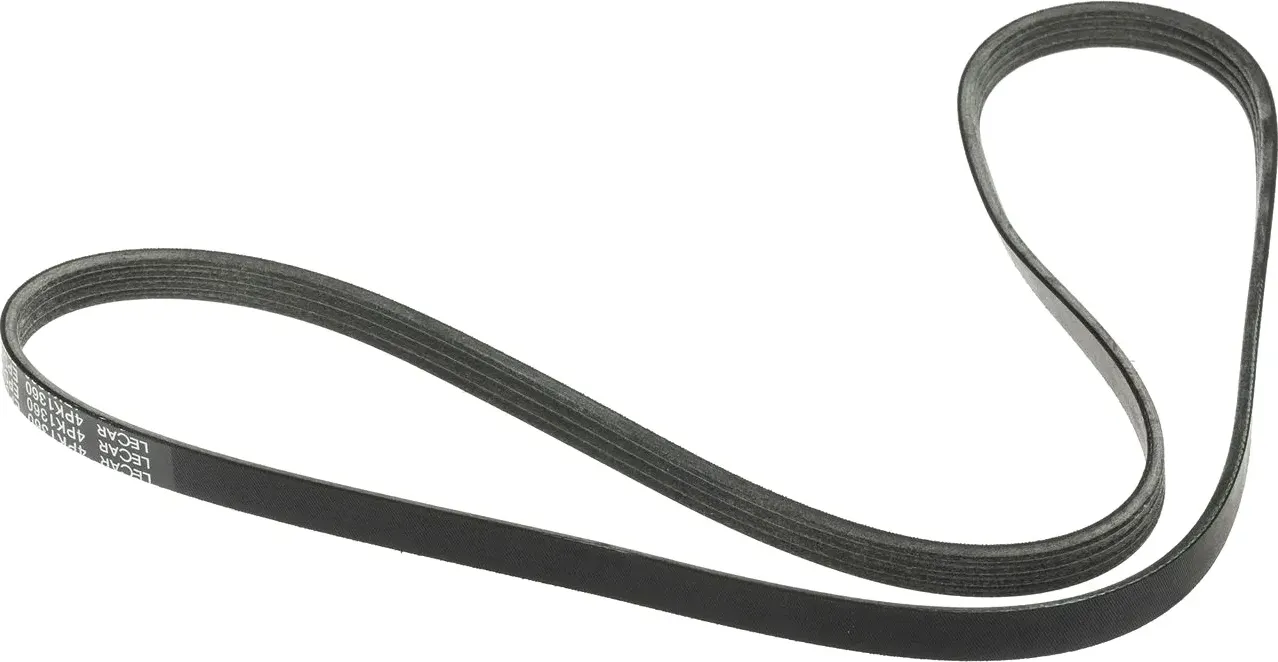 Ремень приводной поликлиновой 4PK1360 (Lecar). Артикул LECAR000335802