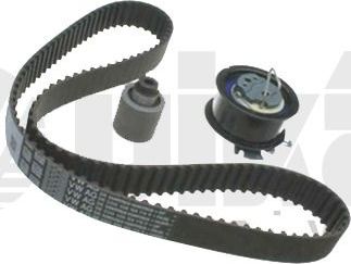 Ремень ГРМ с роликами (комплект) Vika для SEAT Arosa I 2000-2004. Артикул K11293001