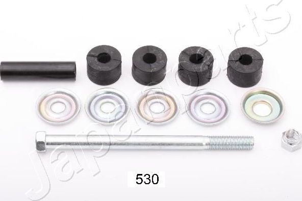 Стойка (тяга) стабилизатора Japanparts. Артикул SI-530