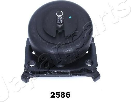 Подушка (опора) двигателя Japanparts. Артикул RU-2586