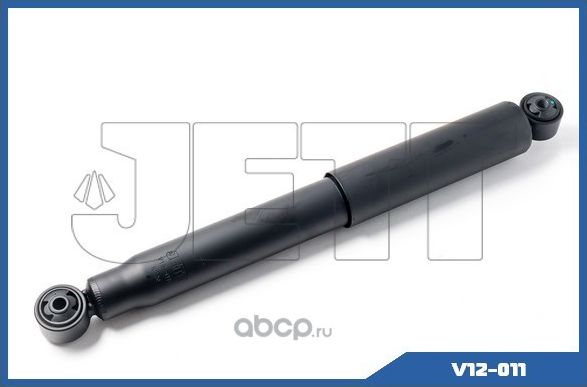 Амортизатор (Jett). Артикул V12011