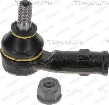 Наконечник рулевой тяги MOOG левый внешний для SEAT Ibiza II 1993-2002. Артикул VO-ES-7139