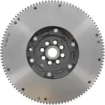 Маховик NISSAN PATHFINDER III R51M/NAVARA III D40M 2.5DCI 05-09 НЕ двухмассовый (Tork). Артикул TRK0398