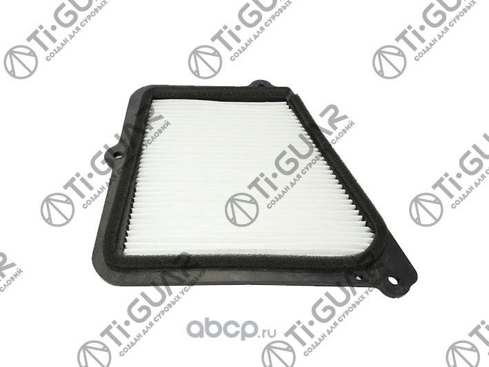 Фильтр салонный TGAC-13001/AC-13001 * Ti-Guar TI-Guar. Артикул TGAC13001