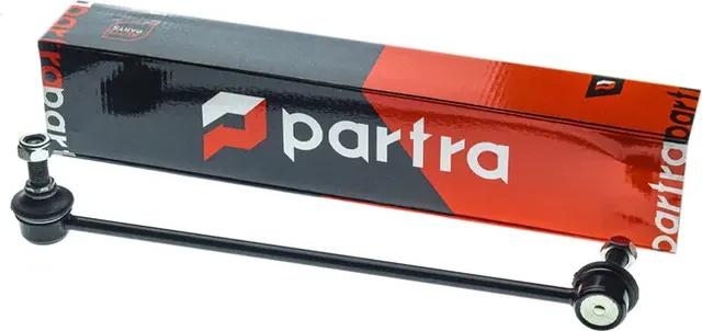 SL5059 Тяга переднего стабилизатора L=R (Partra). Артикул SL5059