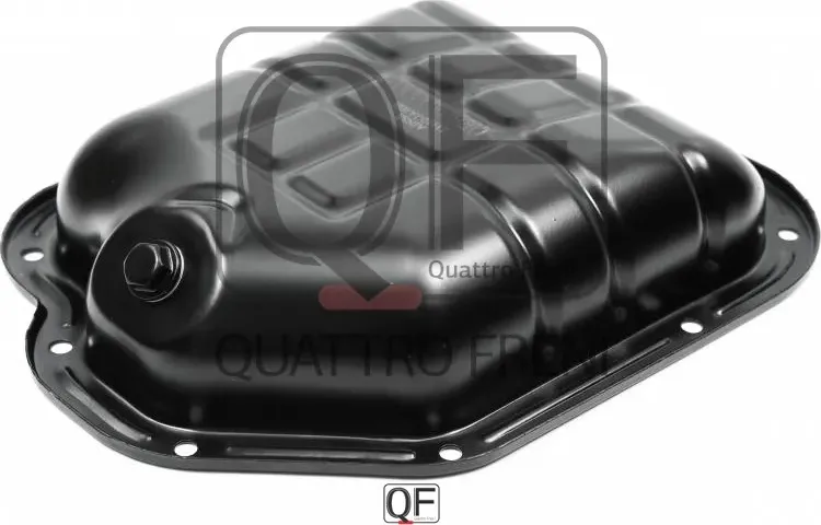 Поддон масляный (Quattro Freni). Артикул qf60a00001