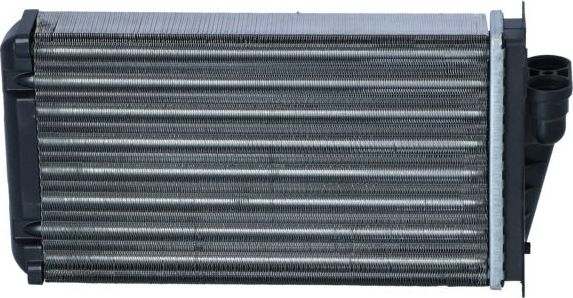 Радиатор отопителя (печки) NRF для Fiat Marea 1998-2002. Артикул 53565