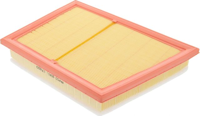 Воздушный фильтр MAPCO для MINI Cabrio III (F57) 2014-2026. Артикул 60411