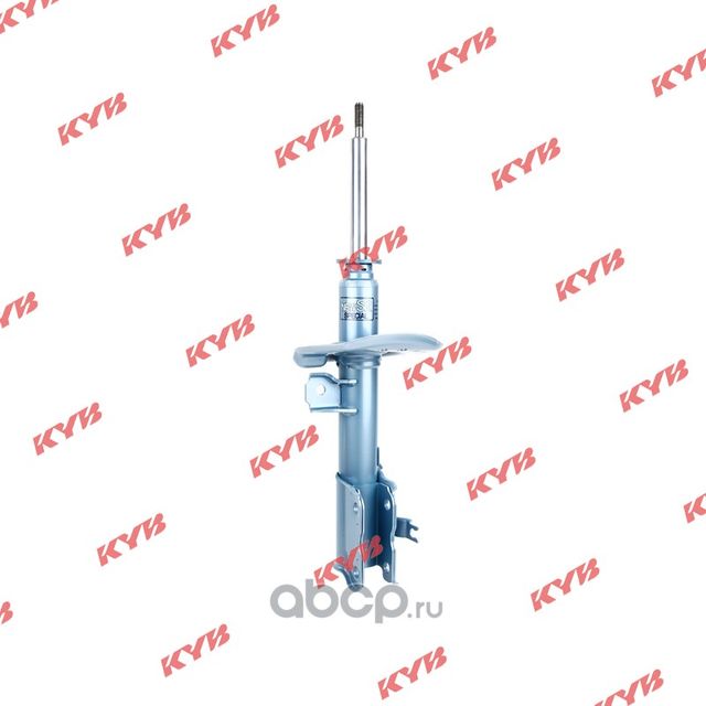 Стойка New SR Special NST5426R передняя правая (KYB). Артикул NST5426R