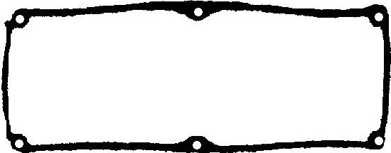 Прокладка клапанной крышки 441724 BGA. Артикул RC1353