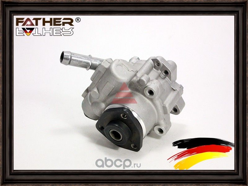 Насос гидроусилителя (Father). Артикул F952R42