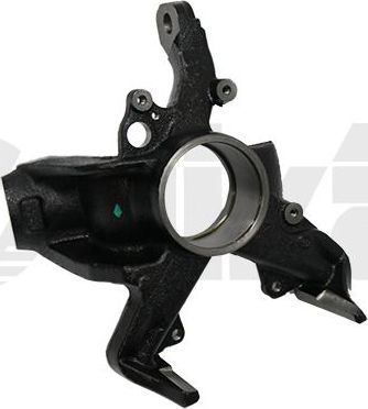 Поворотный кулак Vika передний левый для Audi A3 I (8L) 1996-2003. Артикул 44070090701