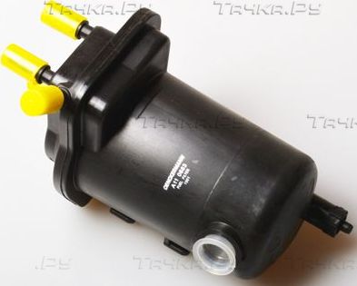 Топливный фильтр Denckermann для Nissan Note I 2006-2012. Артикул A110683