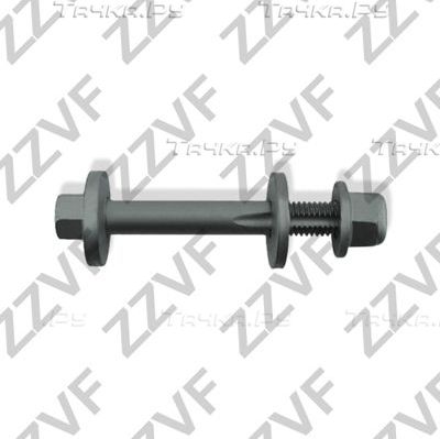 Болт развальный ZZVF для Volvo V70 III 2007-2016. Артикул ZVF77AB
