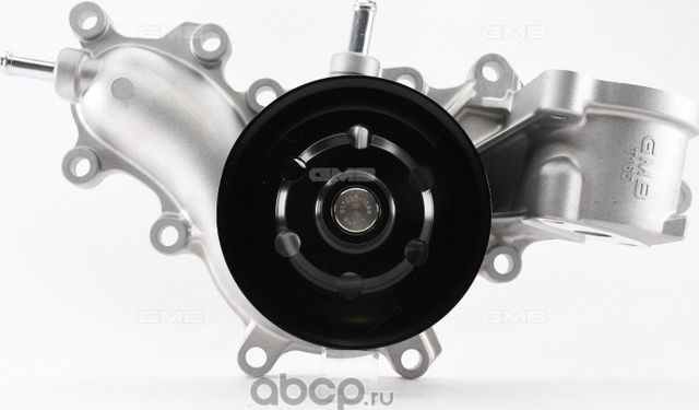 Помпа (водяной насос) GMB. Артикул GWT-165AM