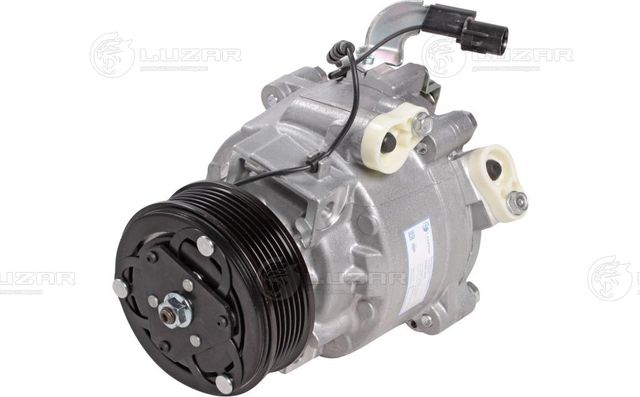 Компрессор кондиционера Luzar. Артикул LCAC 1162