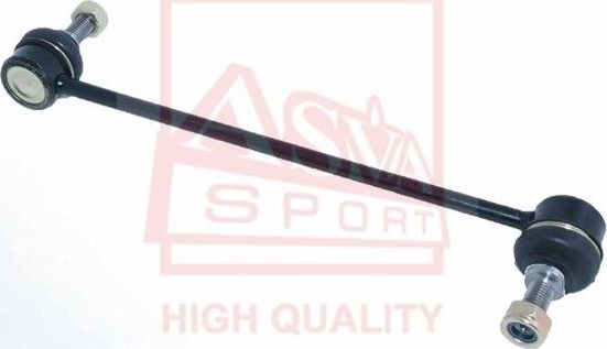 Стойка (тяга) стабилизатора Asva. Артикул 0423-003