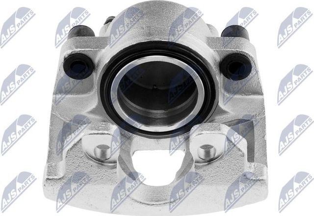 Тормозной суппорт NTY передний левый для Dodge Caravan IV 2001-2007. Артикул HZP-CH-018