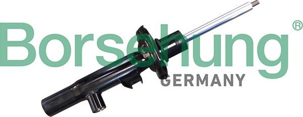 Амортизатор Borsehung передний для Volkswagen Passat B8 2014-2026. Артикул B11178