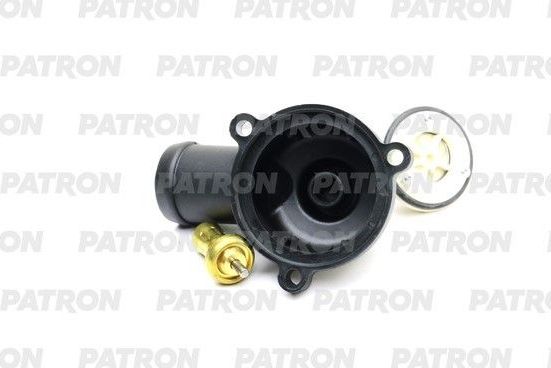 Термостат Patron верхний для Skoda Yeti I 2010-2015. Артикул PE21187