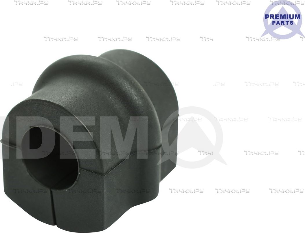 Втулка стабилизатора Sidem задняя для Nissan X-Trail T30 2001-2013. Артикул 841918