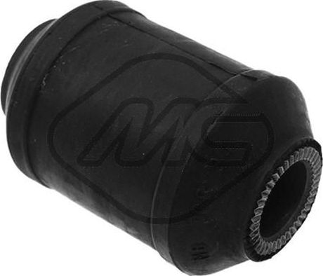 Сайлентблок переднего рычага подвески Metalcaucho. Артикул 57337