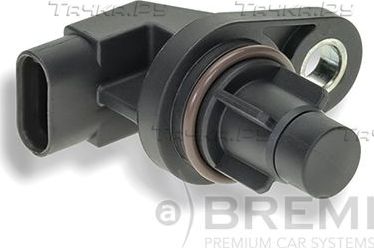 Датчик положения распредвала Bremi. Артикул 60445