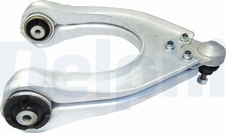 Продольный рычаг Delphi (Листовая сталь). Артикул TC1491